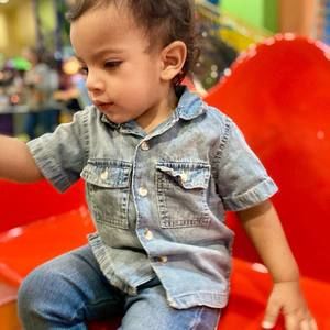 Meet your Posher, Jaime